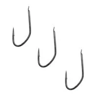 Guru Pole Special Spade End Barbed Hooks